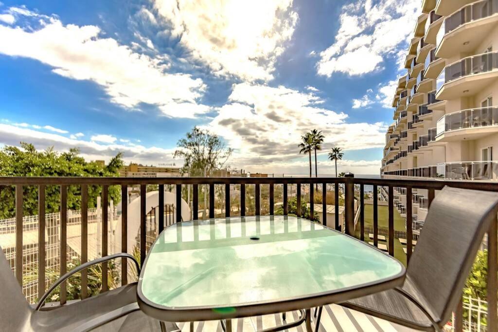 Apartment Modern In Parque Royal I, Playa Fanabe *