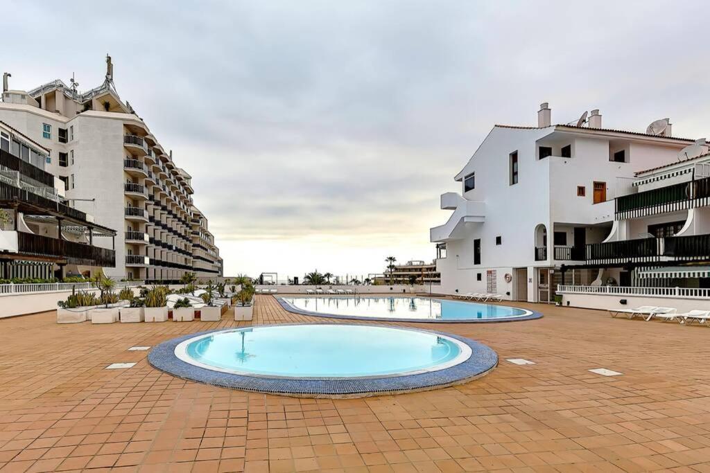 Modern In Parque Royal I, Playa Fanabe