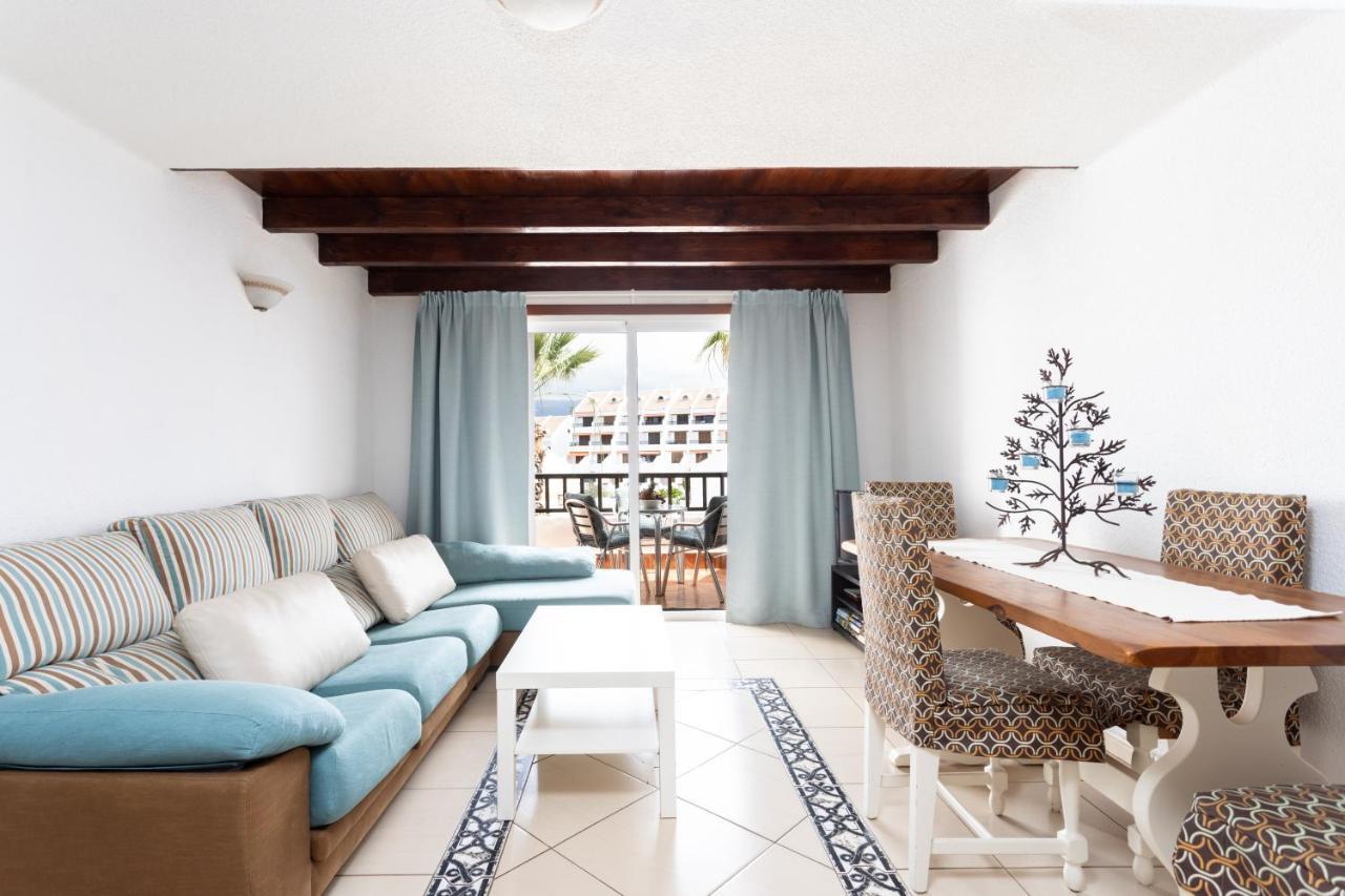 Apartamento Home2book Américas Beach&pool Playa de las Américas