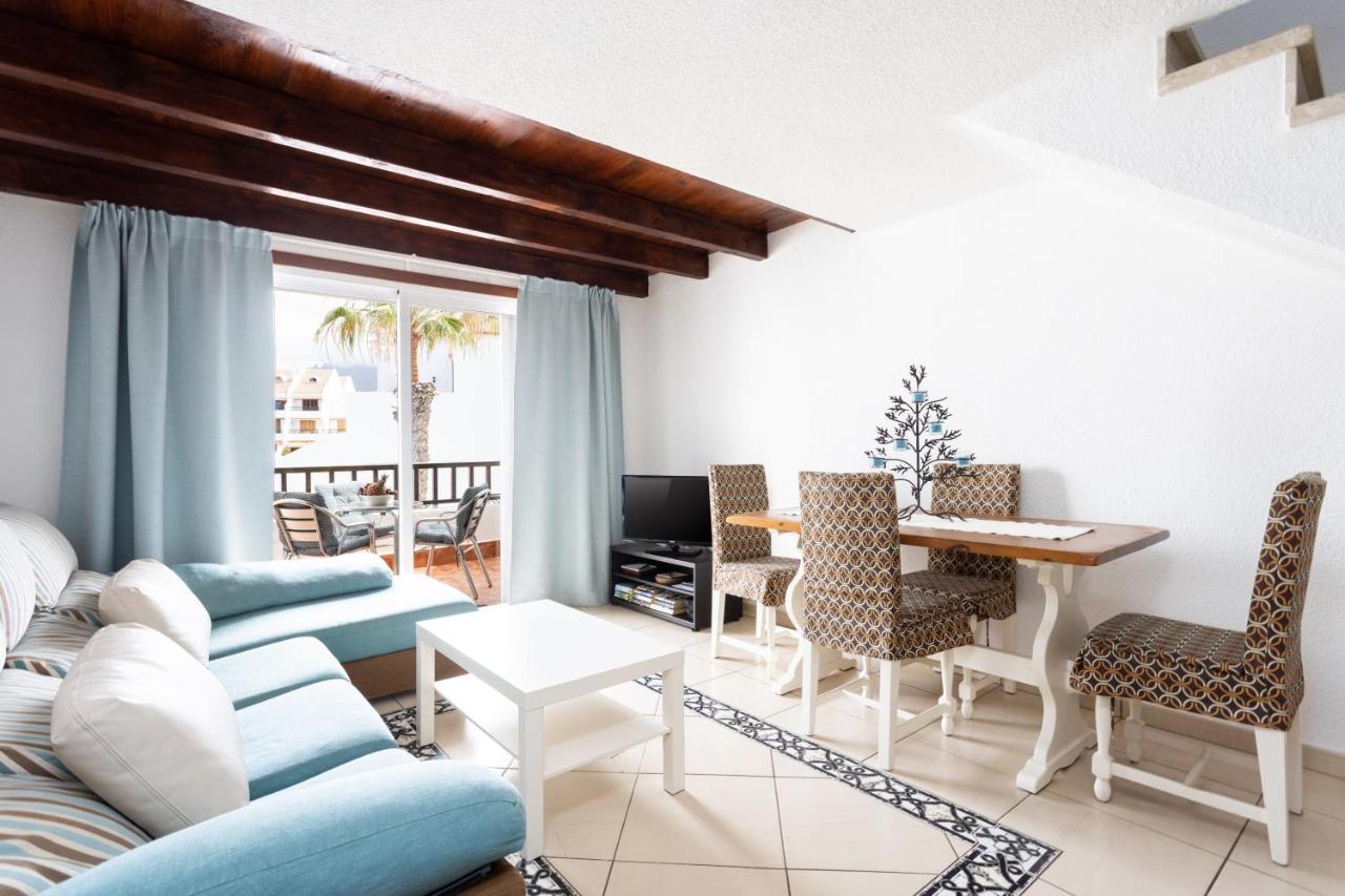 Home2book Américas Beach&pool Apartamento Playa de las Américas