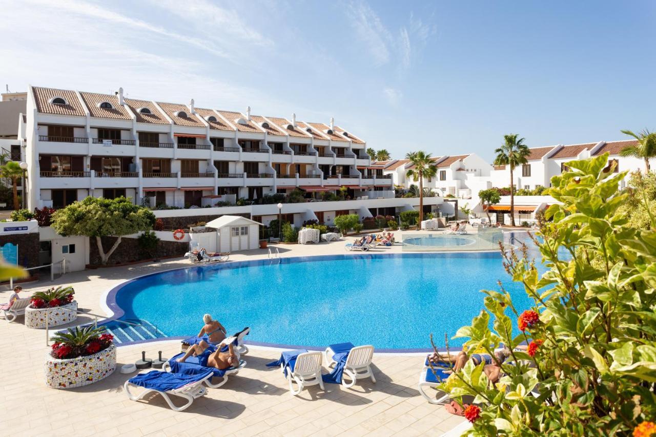 Home2book Américas Beach&pool * Playa de las Américas