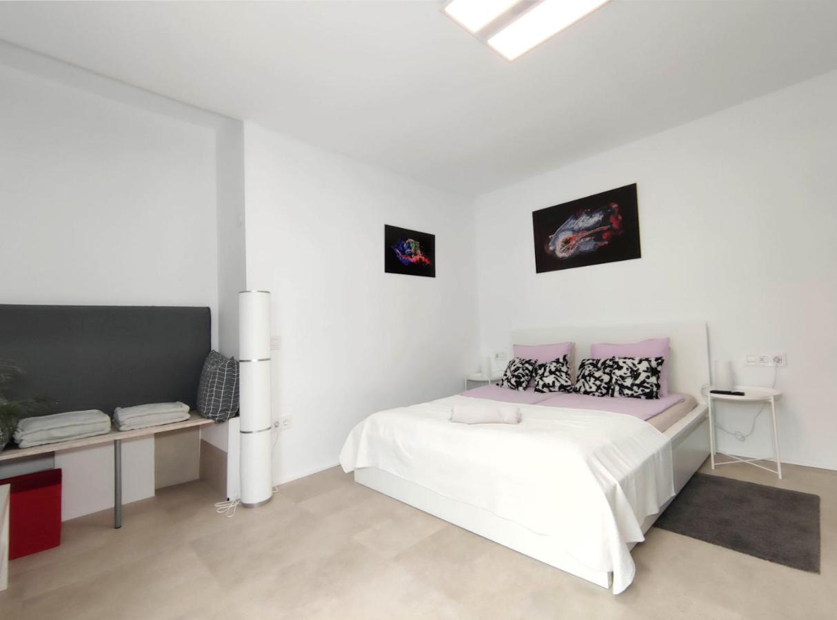 Apartamento Fantastico