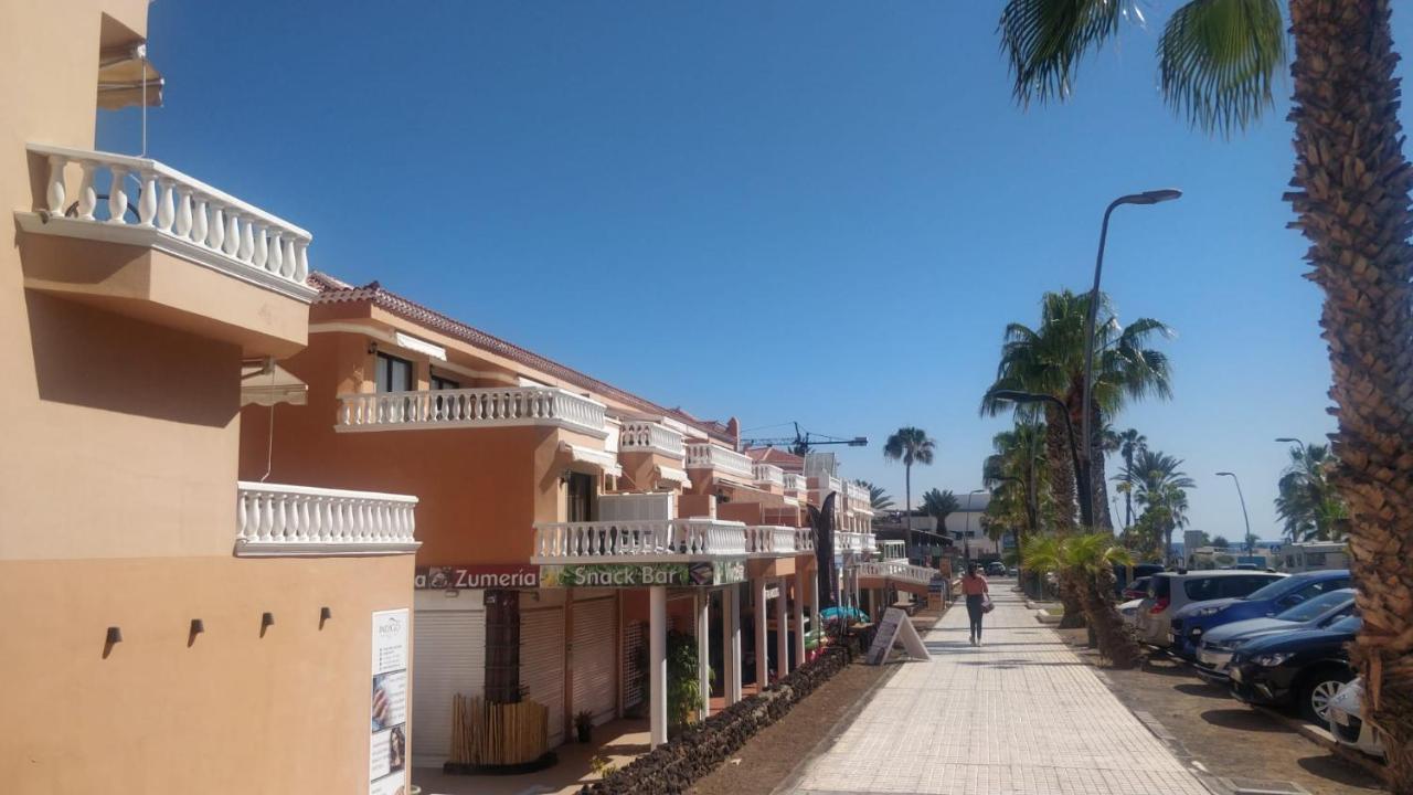 Golden Mile Seaview Royal Garden Playa de las Americas (Tenerife)