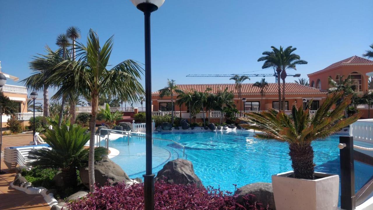 Apartment Golden Mile Seaview Royal Garden *