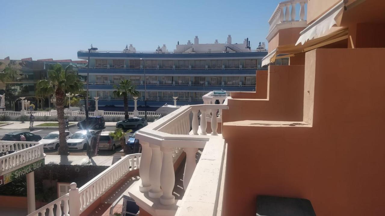 Apartment Golden Mile Seaview Royal Garden Playa de las Americas (Tenerife)