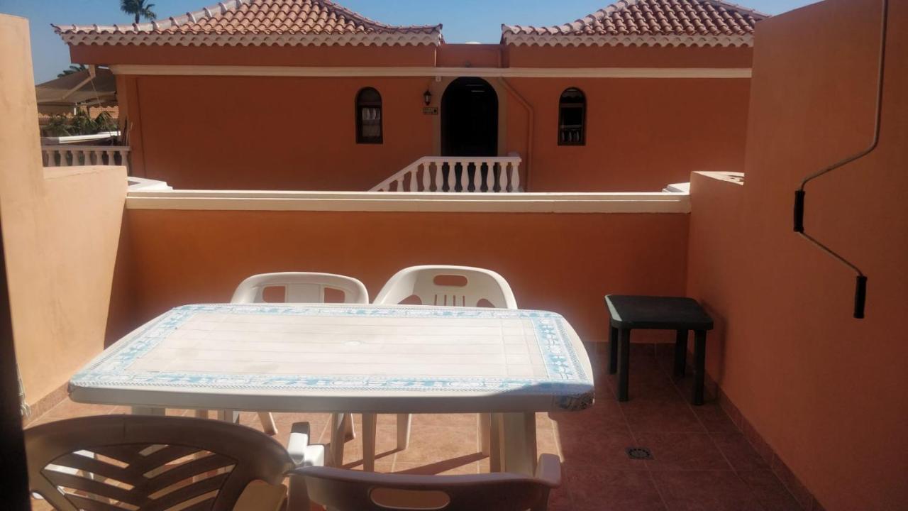 Golden Mile Seaview Royal Garden Apartment