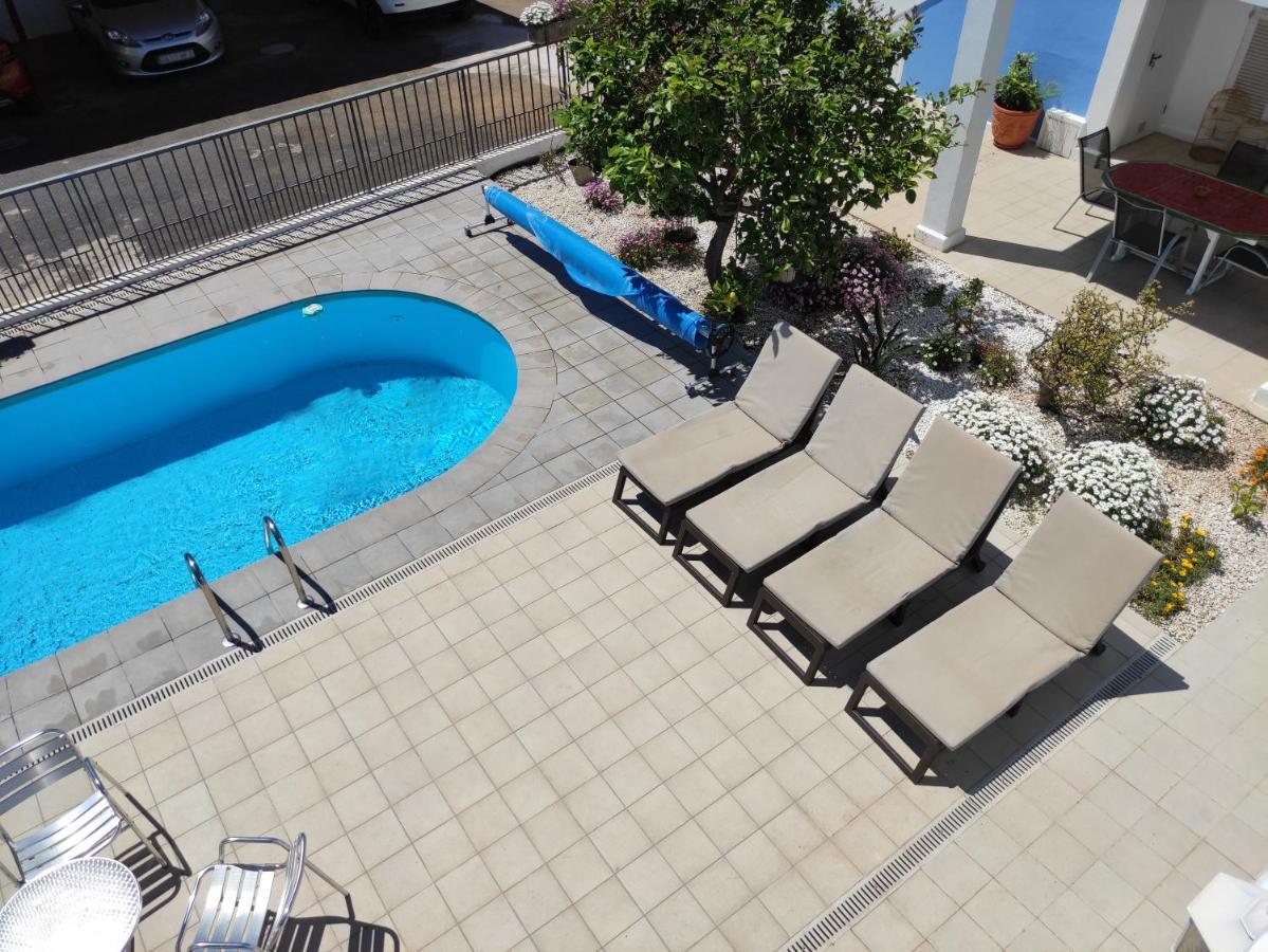 San Diego 22 Appartement *