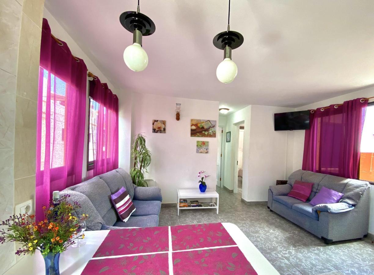 Apartment Home2book Relax Buenavista Buenavista Del Norte