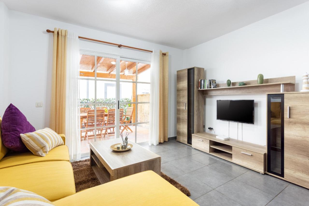 Home2book Duplex & Wifi Apartment Callao Salvaje
