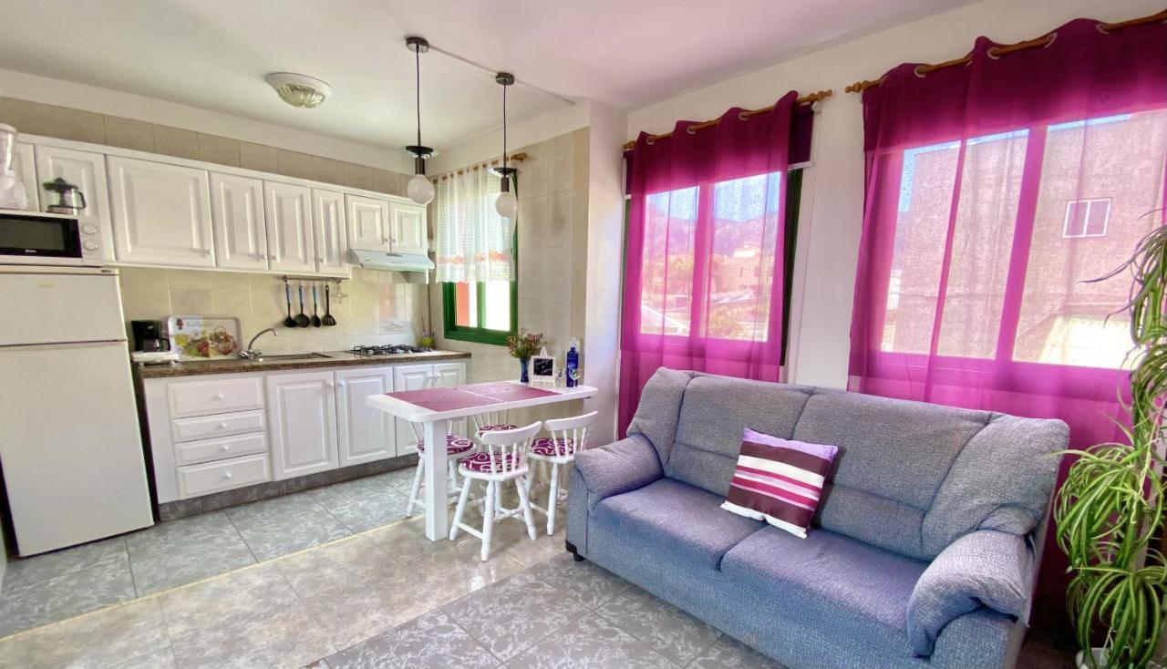 Apartment Home2book Relax Buenavista