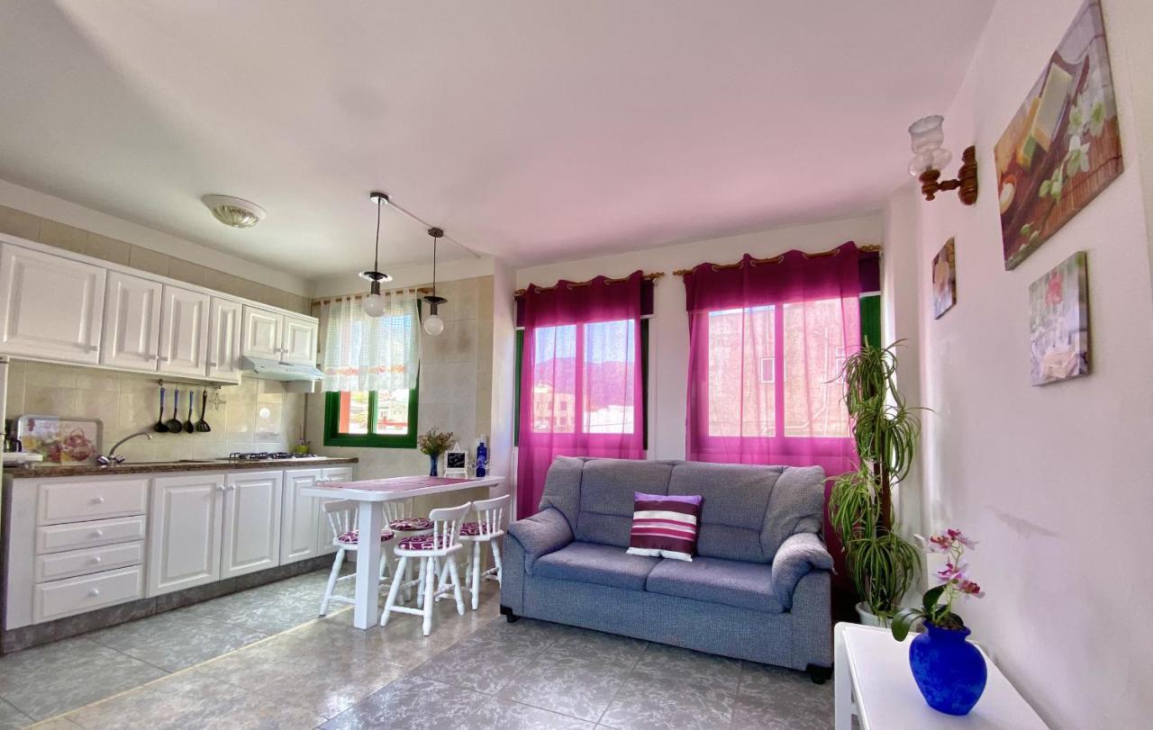 Home2book Relax Buenavista Apartment