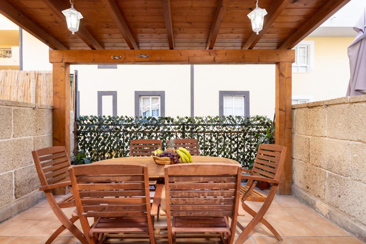 Home2book Duplex & Wifi * Callao Salvaje