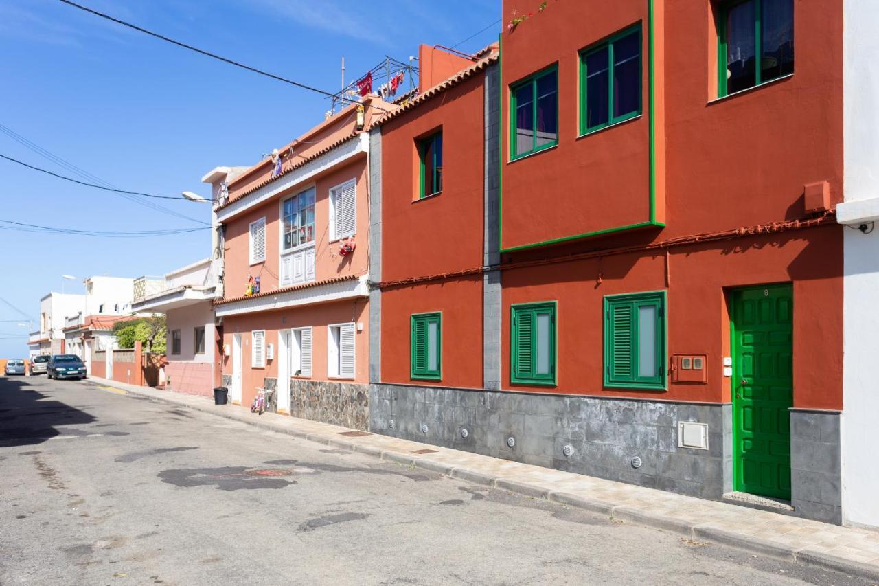 Home2book Relax Buenavista Apartment