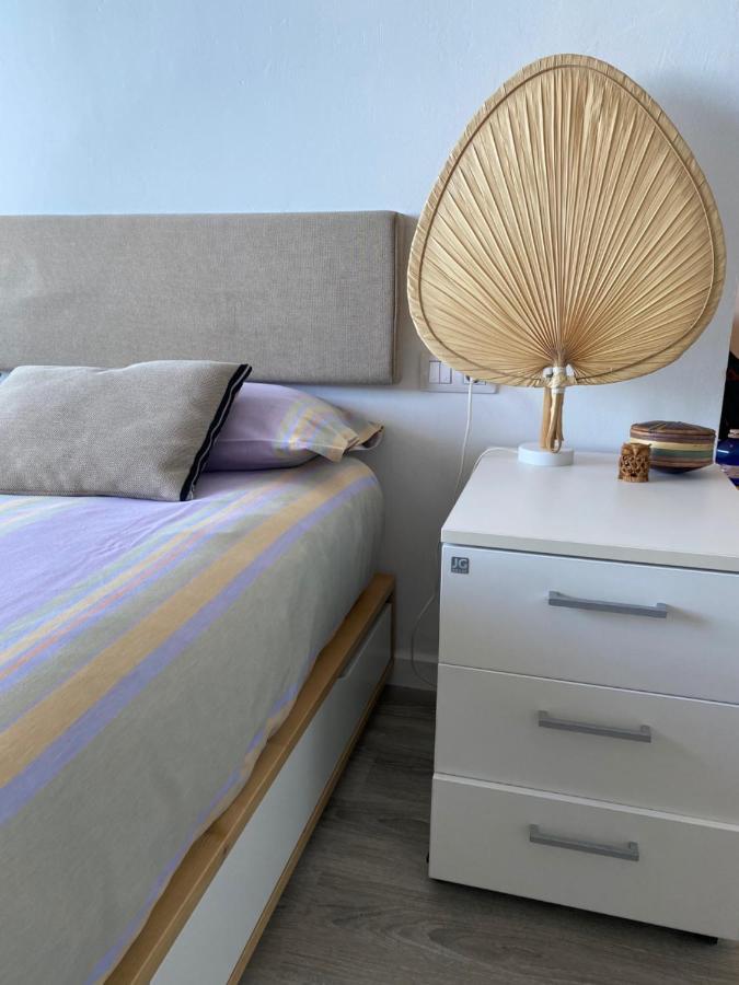Apartamento Urbanización Playa Chica