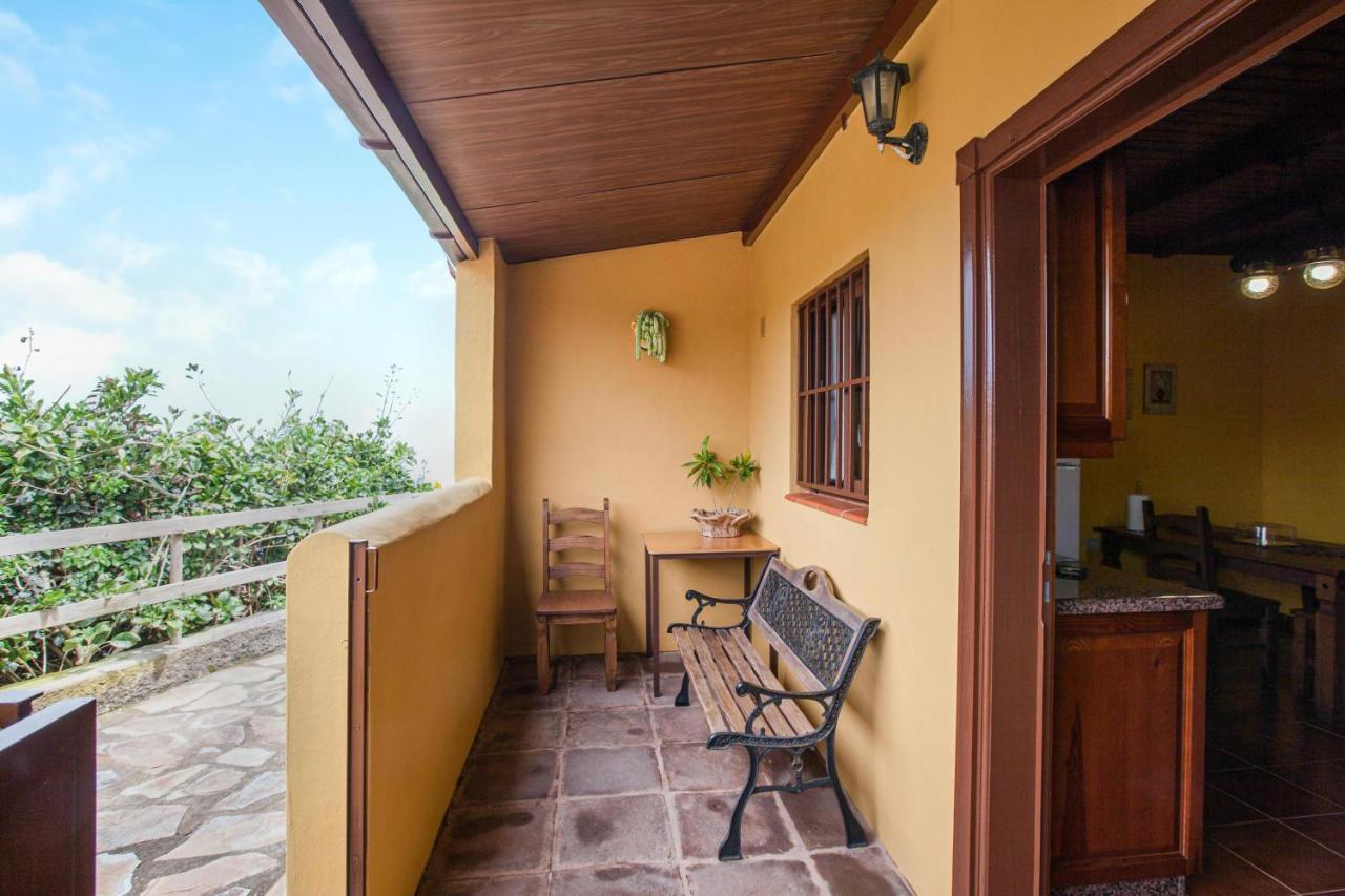 Casa Chinamada Villa La Laguna (Tenerife)