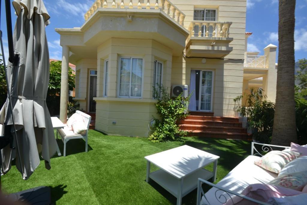Precioso Apartamento En Fanabe