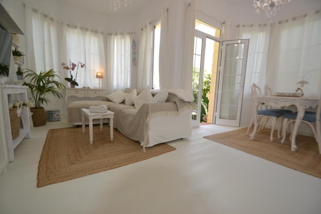 Apartment Precioso Apartamento En Fanabe *