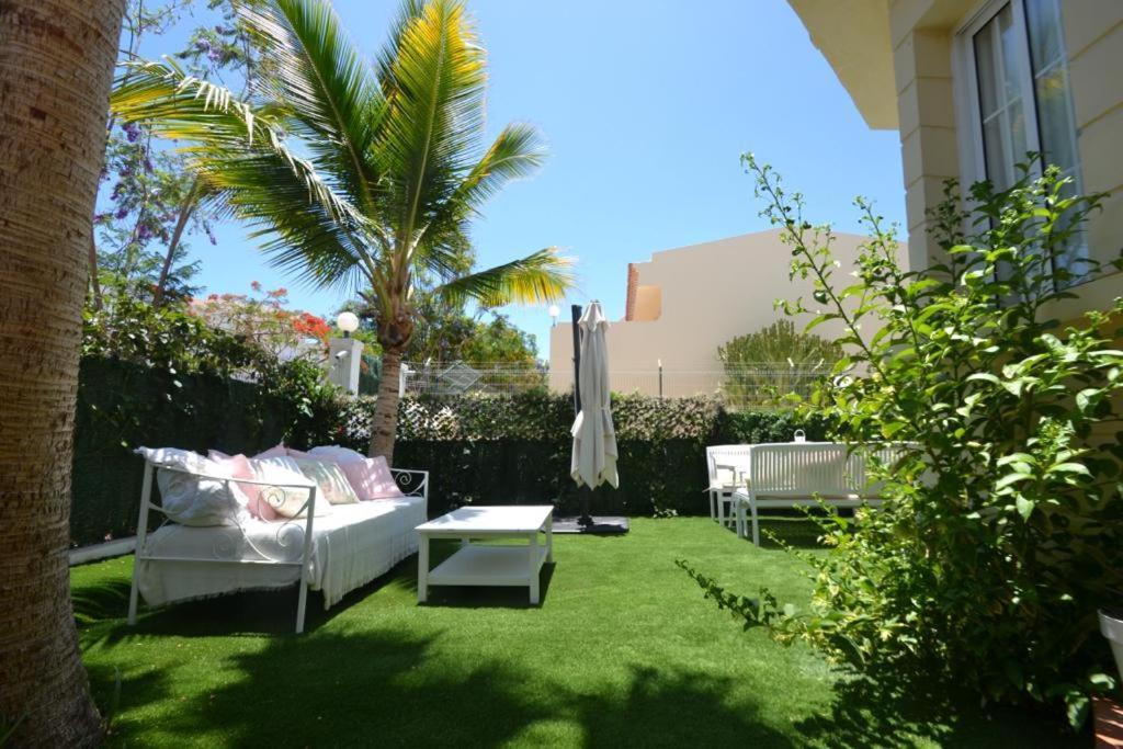 Apartment Precioso Apartamento En Fanabe Costa Adeje (Tenerife)