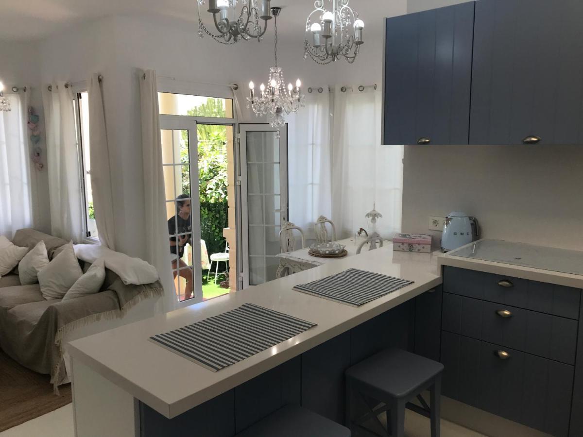 Precioso Apartamento En Fanabe