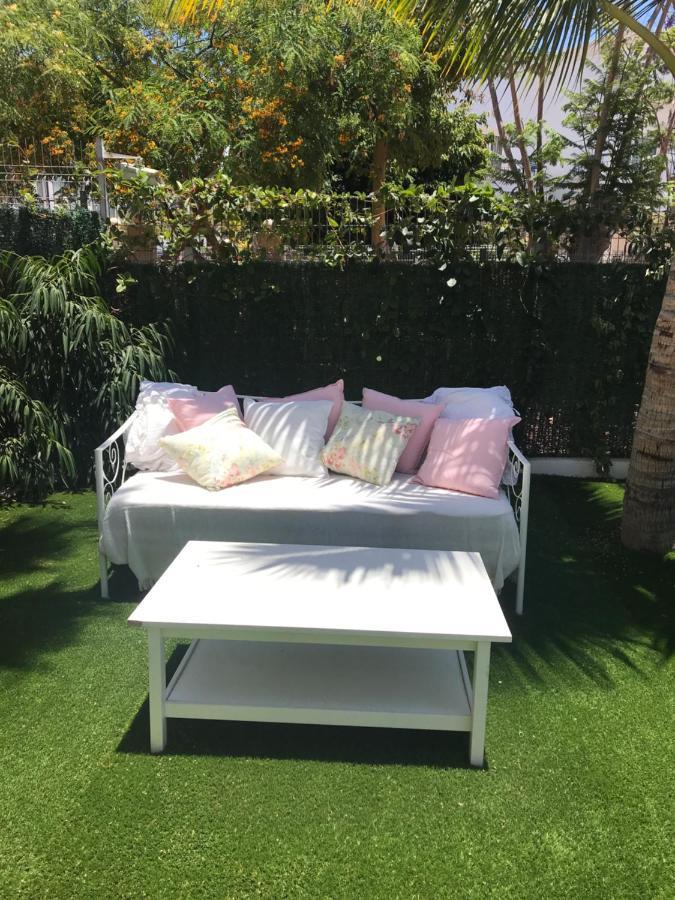 Precioso Apartamento En Fanabe Costa Adeje (Tenerife)