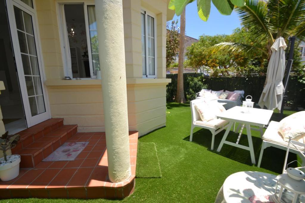 Precioso Apartamento En Fanabe Apartment *