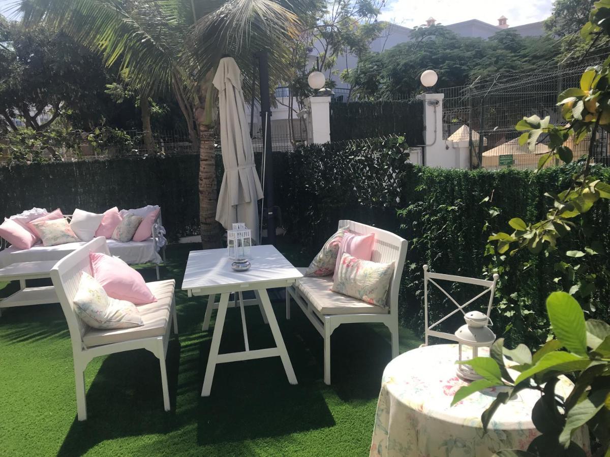 Precioso Apartamento En Fanabe Costa Adeje (Tenerife)
