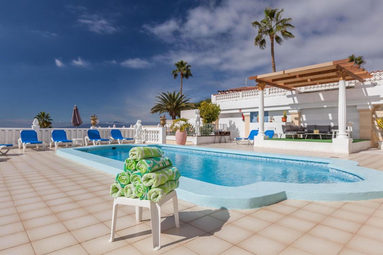 Villa Mary