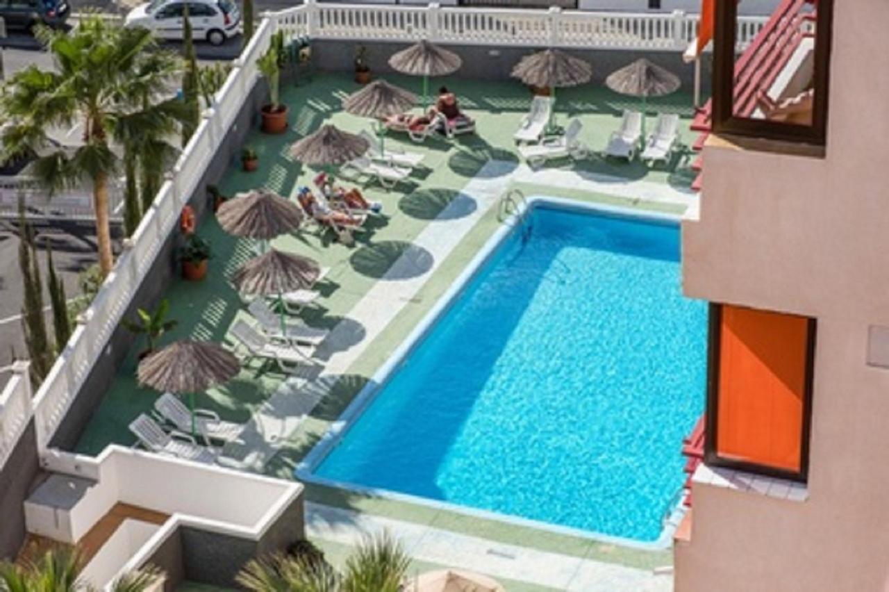 Olimpia 3 * Playa de las Americas (Tenerife)