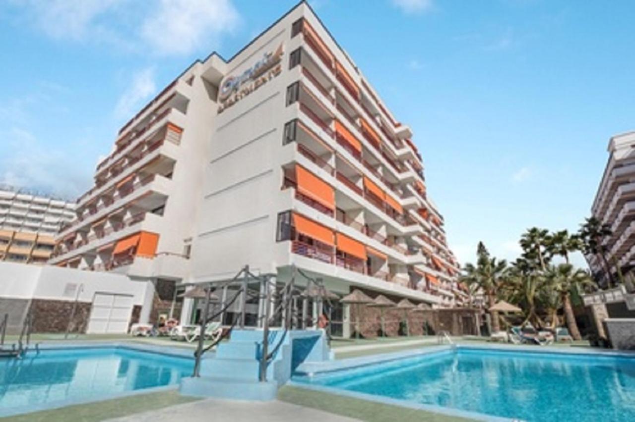 Olimpia 3 Apartment Playa de las Americas (Tenerife)