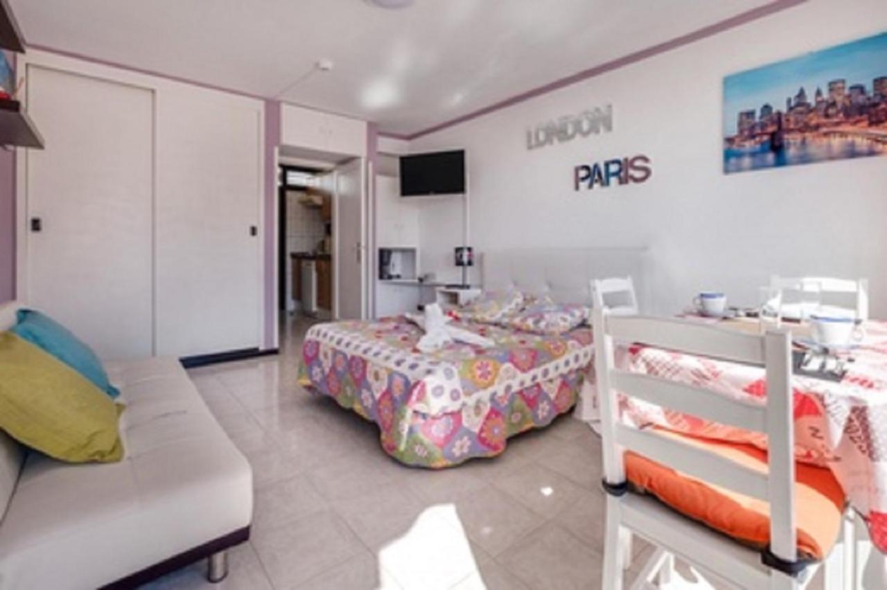 Olimpia 3 Apartment *