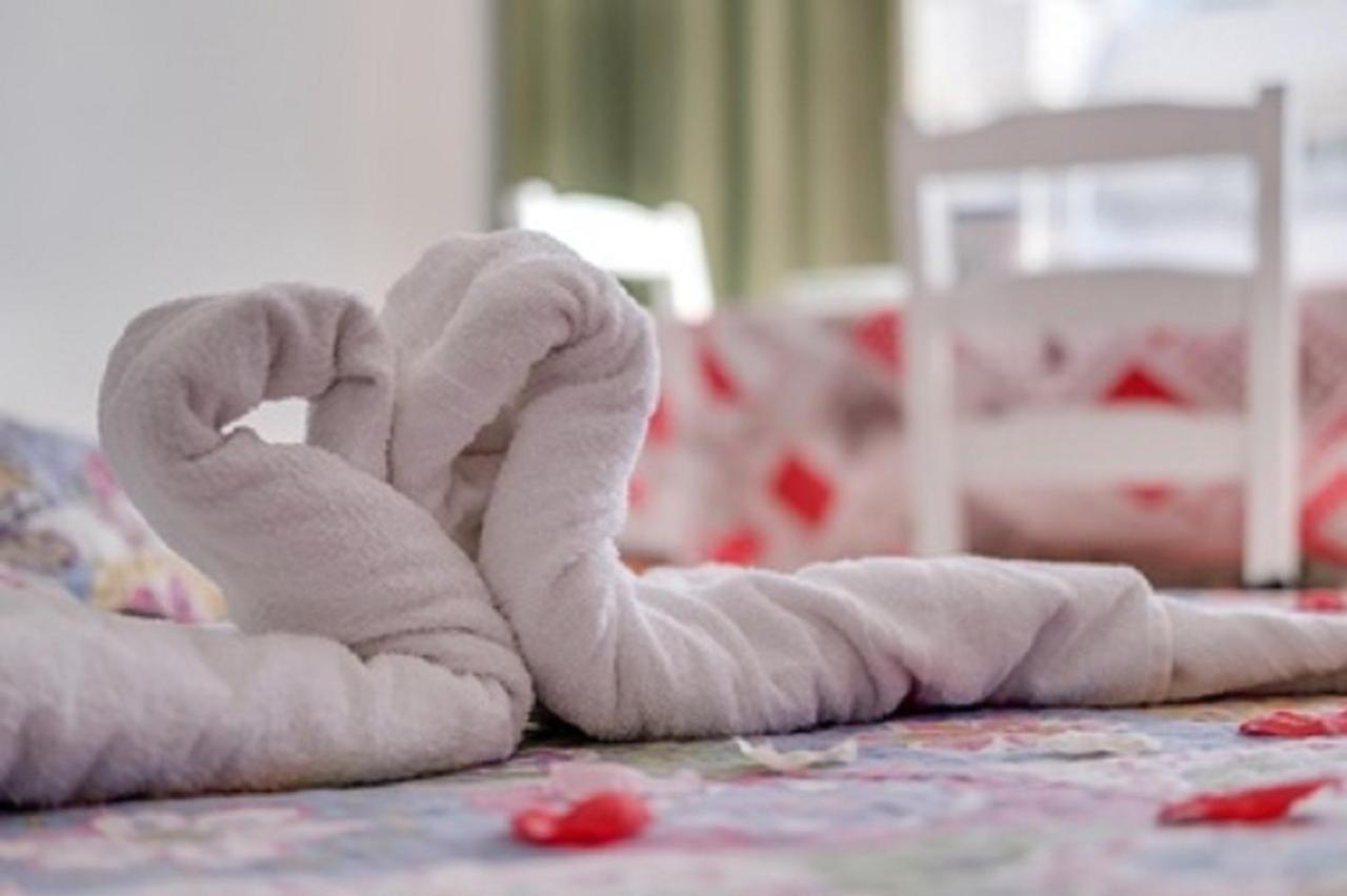 Apartment Olimpia 3 *