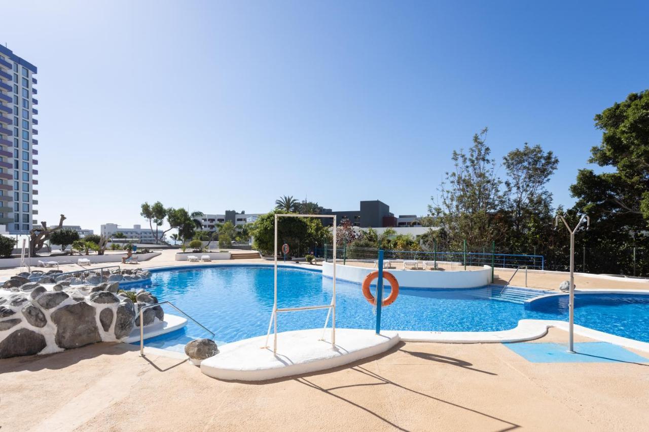 Appartement Home2book Cozy Playa Paraiso Costa Adeje (Tenerife)