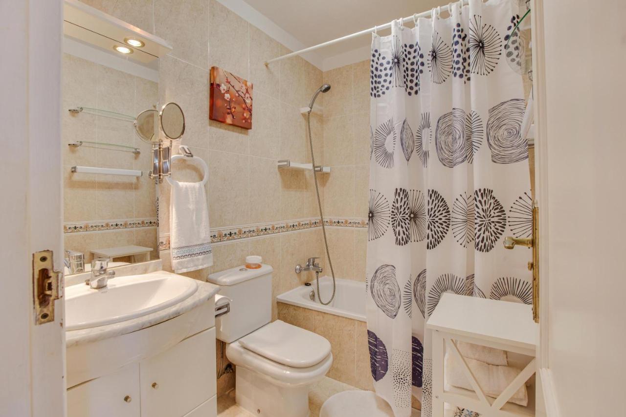 Apartamento Apartamento Callao Salvaje