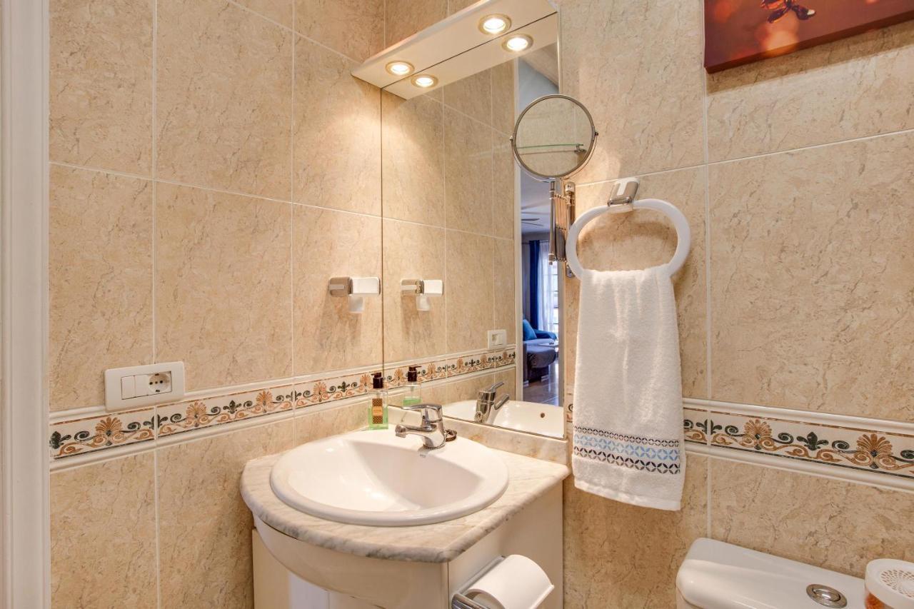 Apartamento Callao Salvaje * Callao Salvaje