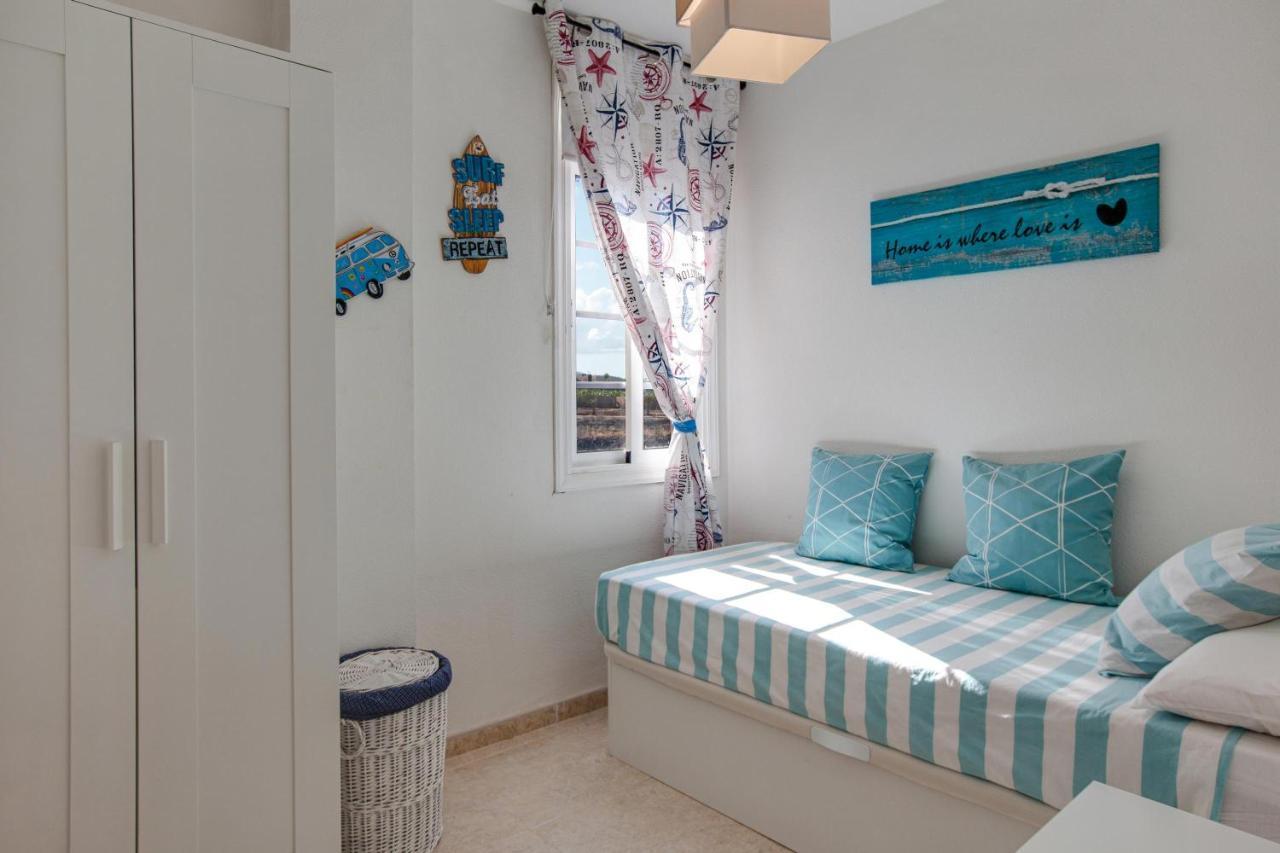Apartamento Callao Salvaje * Callao Salvaje