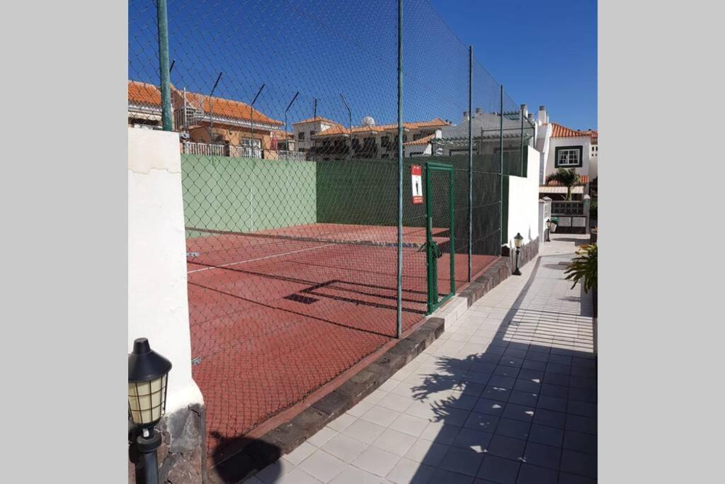 Private With Roof Terrace Arona (Tenerife)