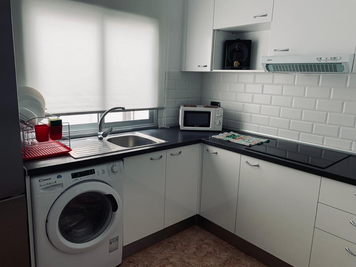 Apartamento ático Santo Tomas 1 La Laguna (Tenerife)