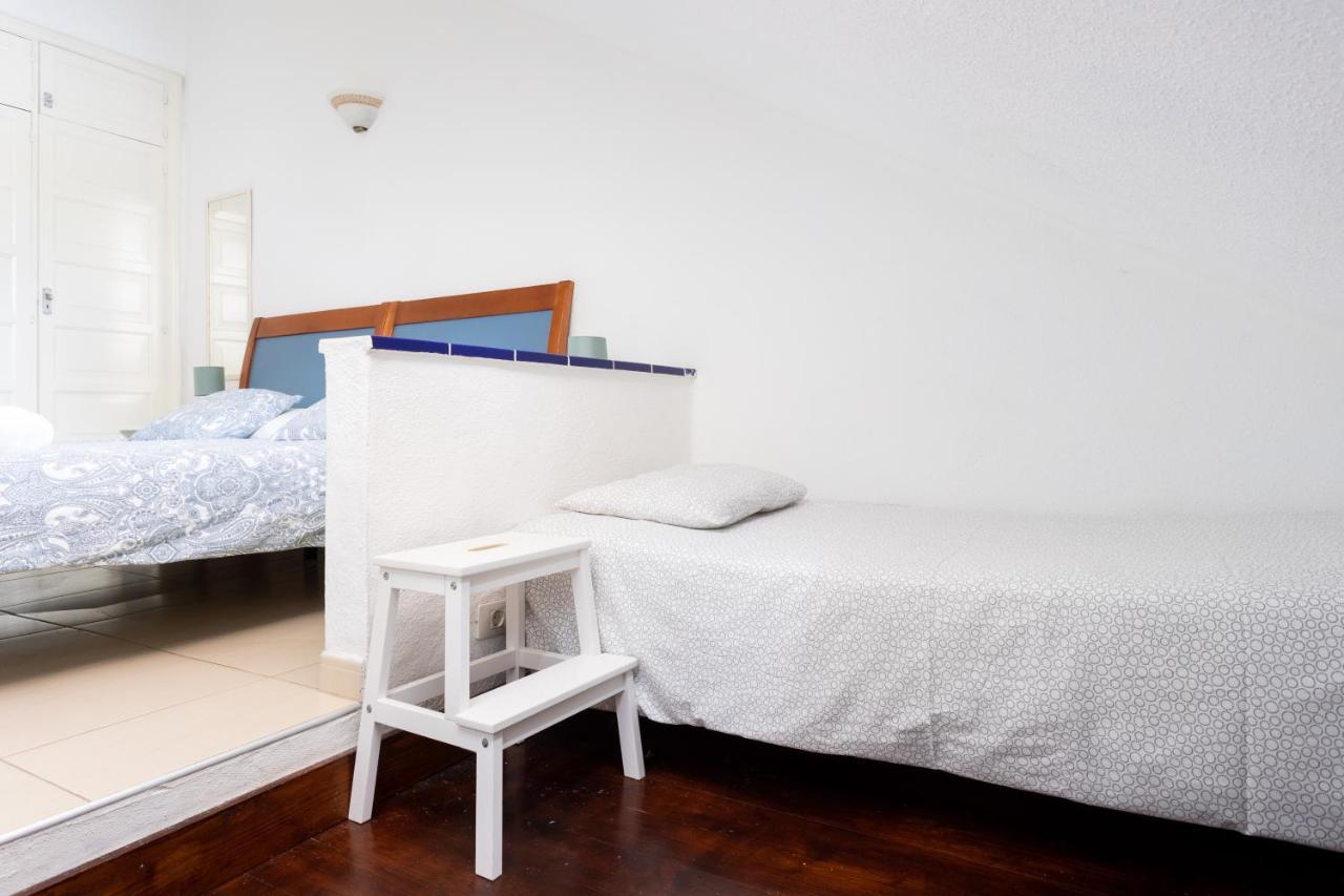 Home2book Américas Beach&pool Apartamento *