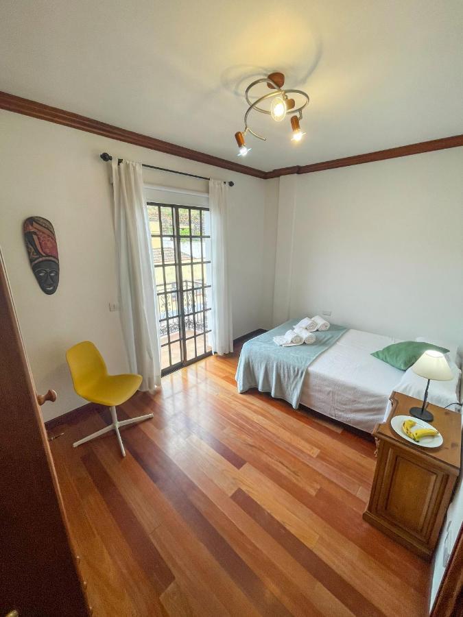 Guest house Canary Bio Tenerife