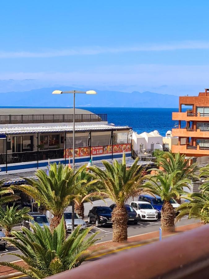 Ocean View * Palm-mar