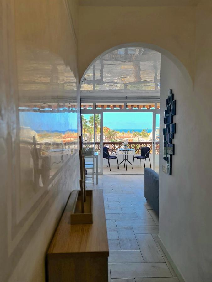 Ocean View Apartment Palm-mar