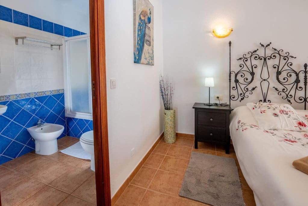 Villa Iris Callao Salvaje