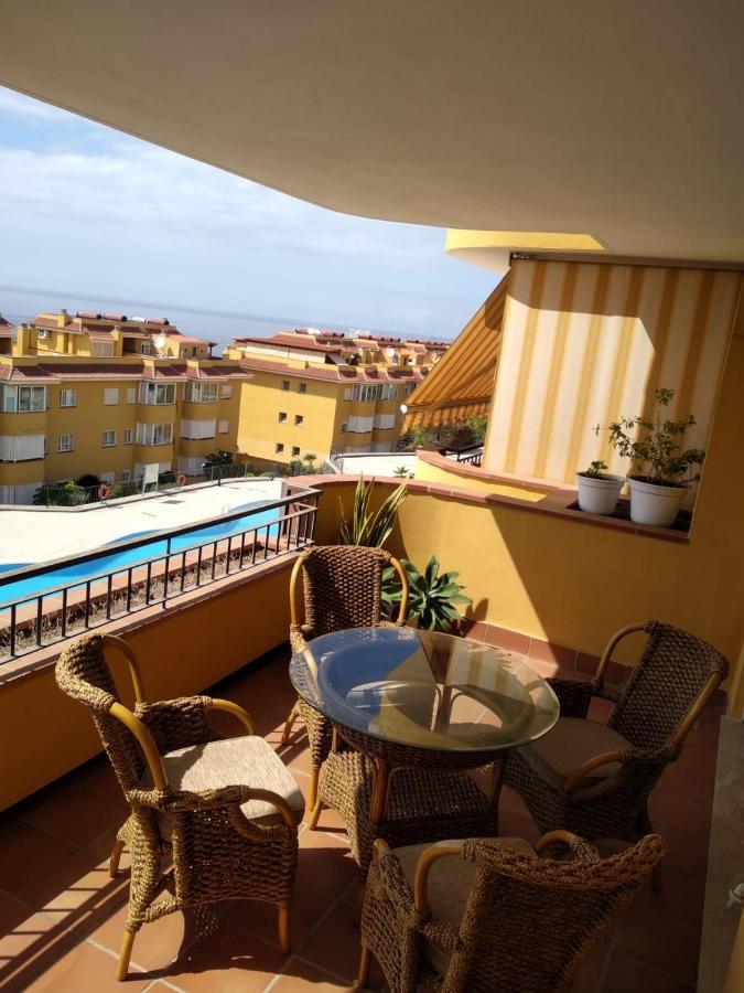 Puerto Santiago *