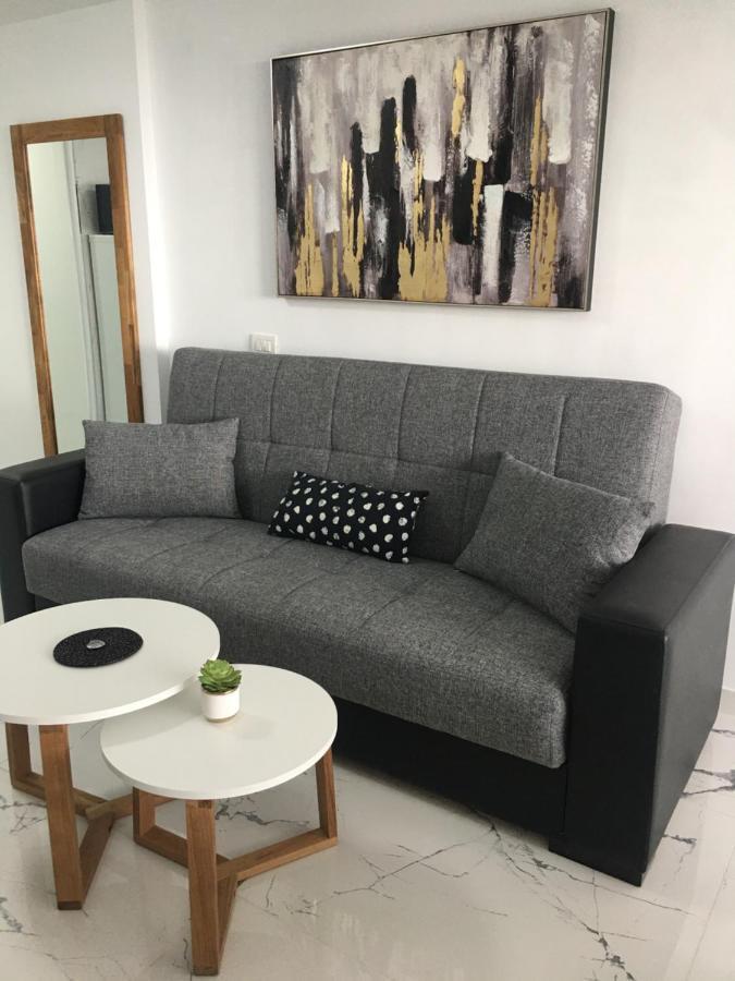 Apartment Apartamento De Lujo Playa de las Americas (Tenerife)