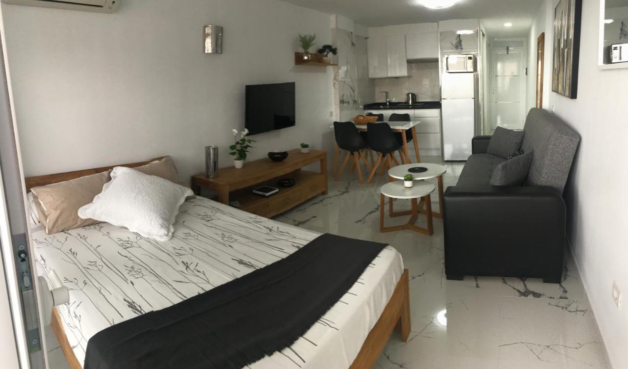 Apartamento De Lujo *