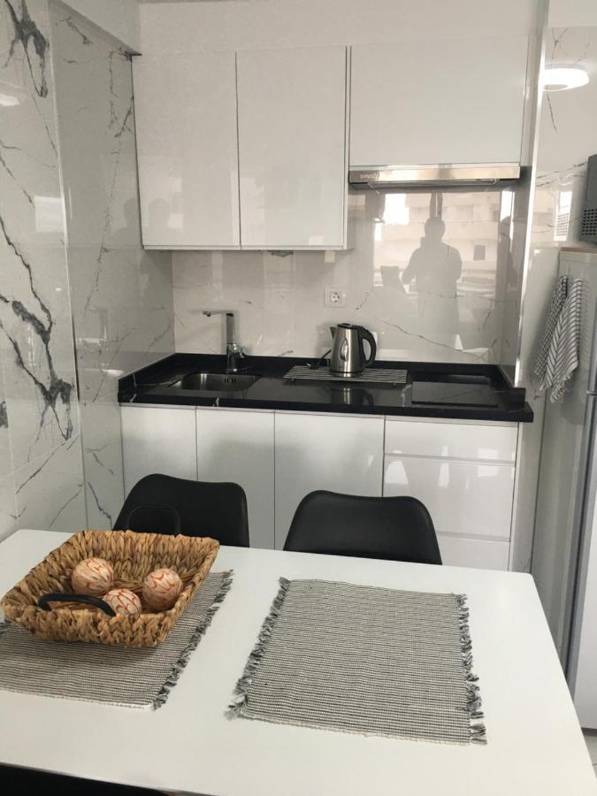 Apartamento De Lujo