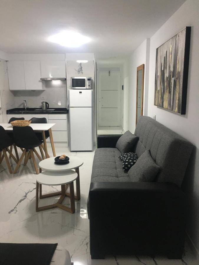 Apartamento De Lujo Apartment *