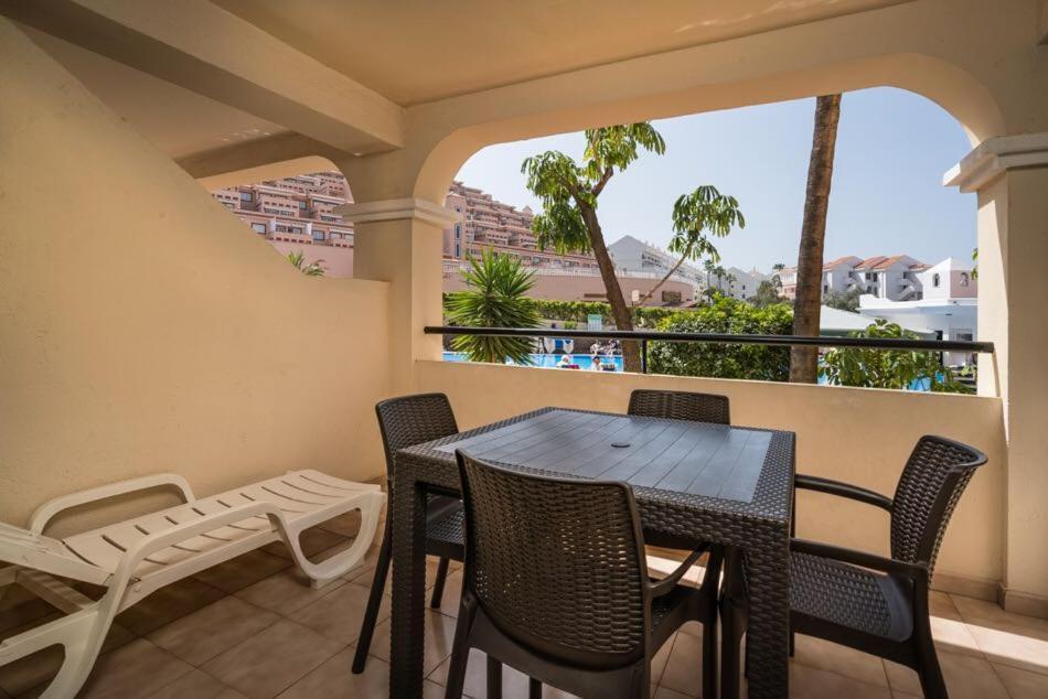 Castle Margherita's Apartment Los Cristianos (Tenerife)