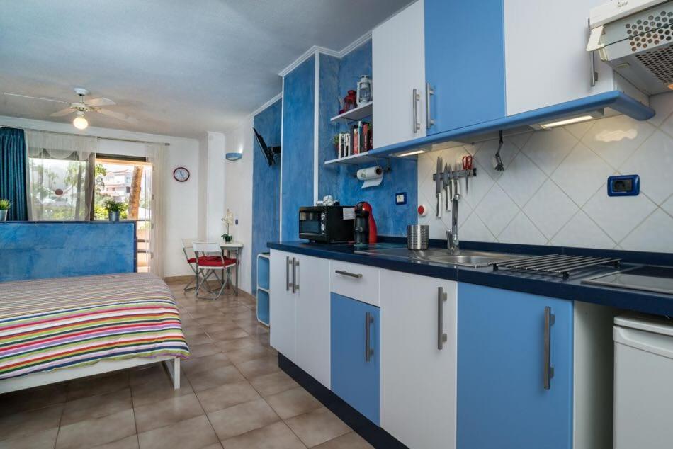 Castle Margherita's Apartment