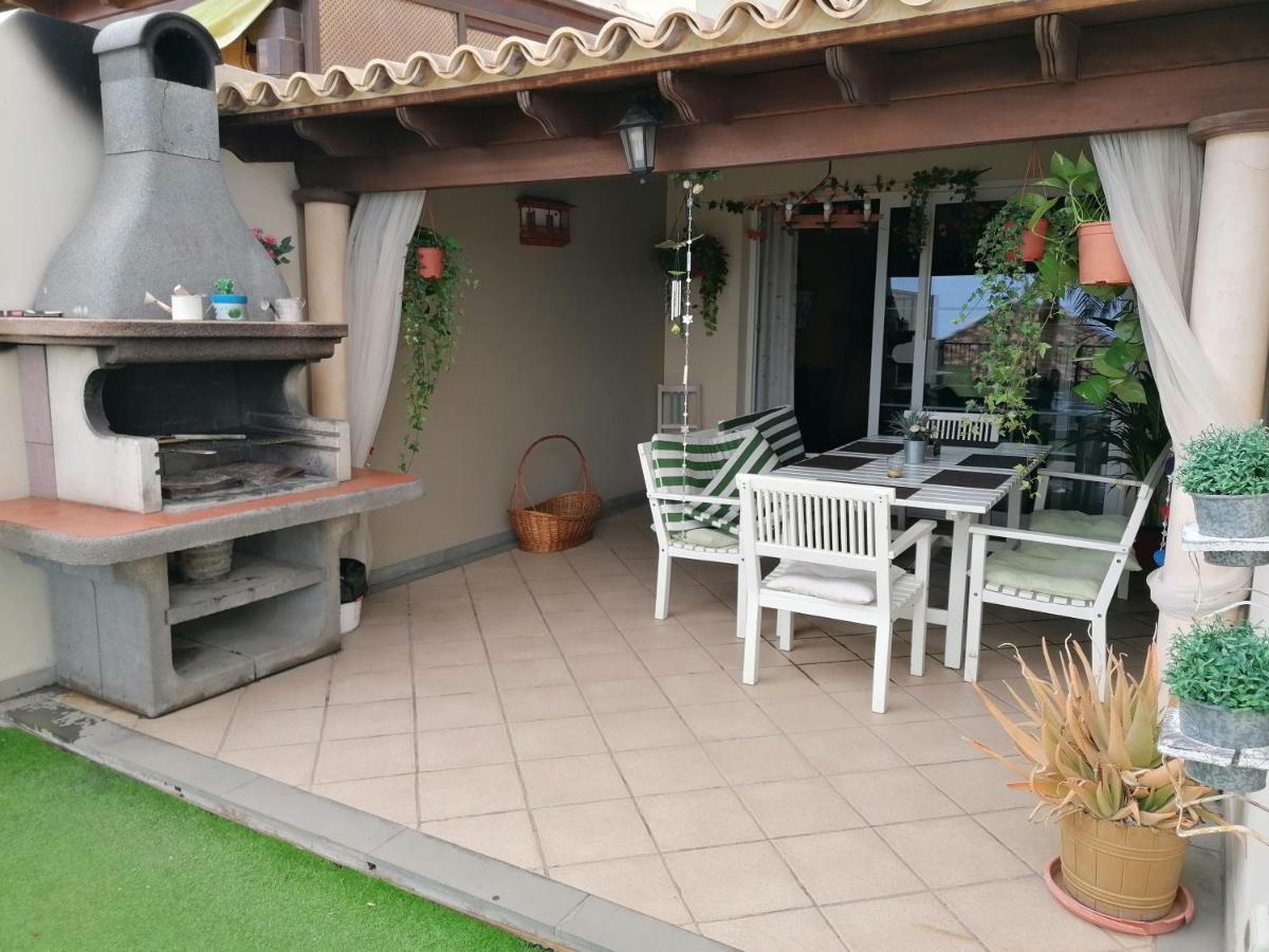 Luxury Ocean View Tinguafaya Holiday With Private Pool Hébergement de vacances